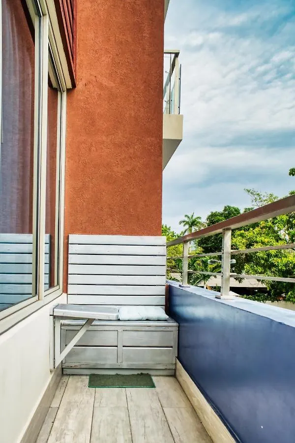 Διαμέρισμα Luxury Kingston Apt - Pool & Free Parking 20 South Τζαμάικα