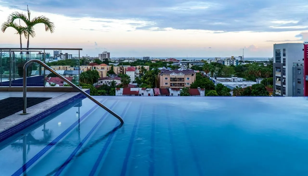 Luxury Kingston Apt - Pool & Free Parking 20 South Τζαμάικα